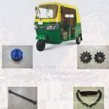 Tvs king 3 Wheeler spare parts exporters